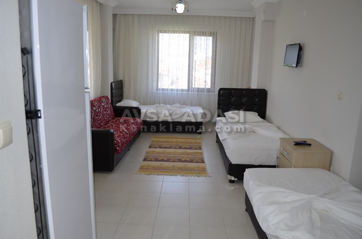 Barış Suit Apart Yiğitler