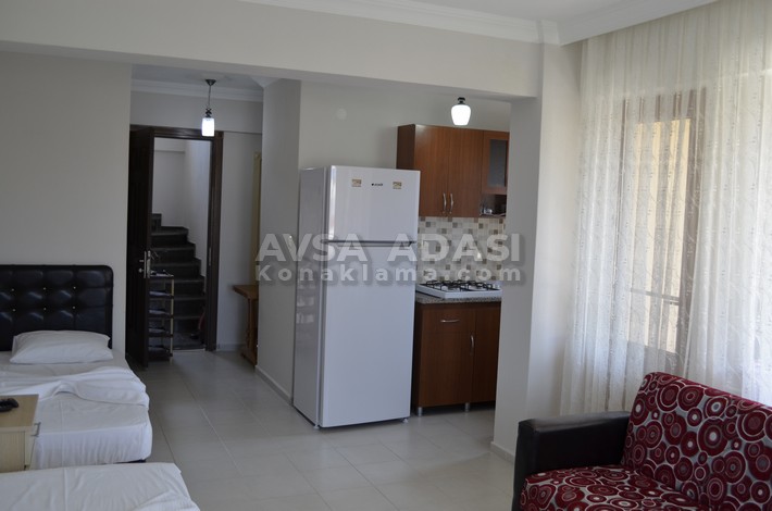 Barış Suit Apart Yiğitler