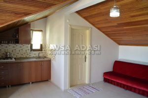 Barış Suit Apart Yiğitler