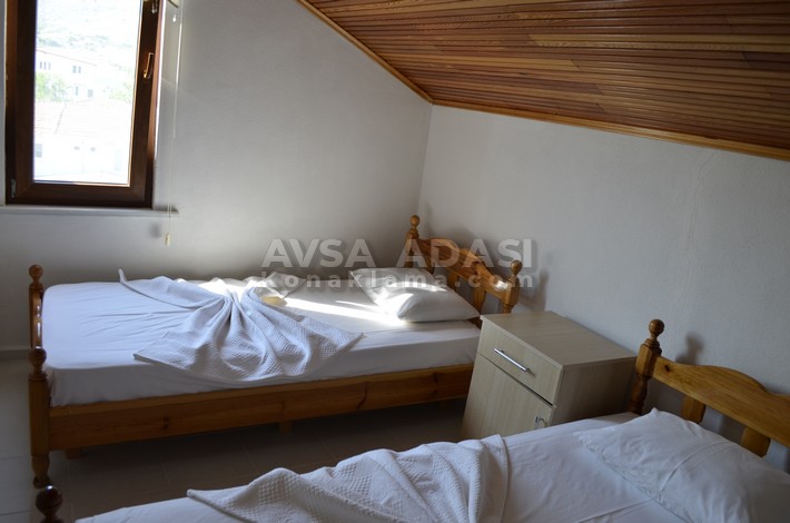 Barış Suit Apart Yiğitler