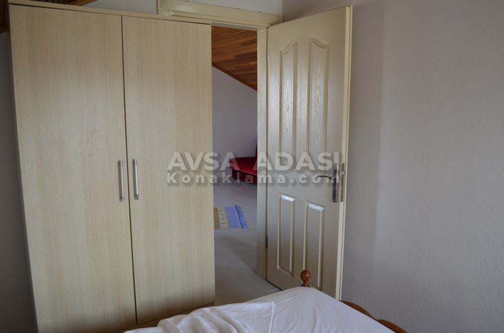 Barış Suit Apart Yiğitler