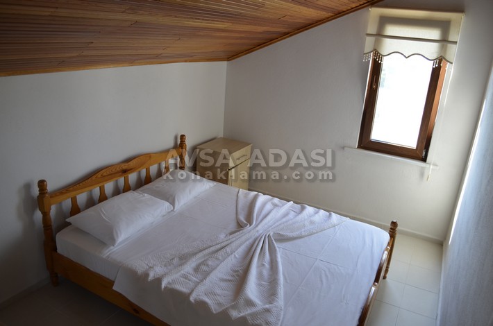 Barış Suit Apart Yiğitler