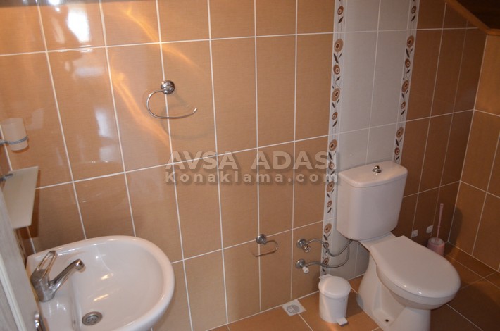 Barış Suit Apart Yiğitler