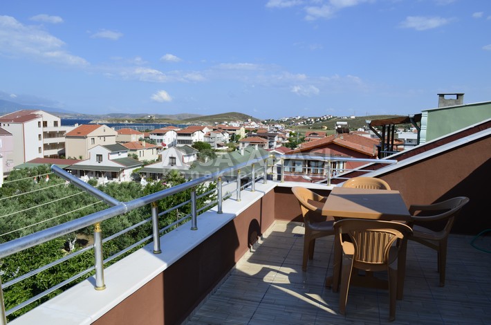 Barış Suit Apart Yiğitler