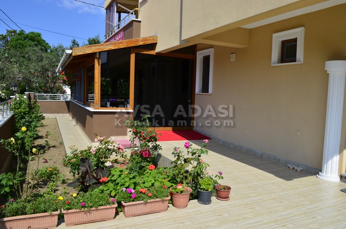 Barış Suit Apart Yiğitler