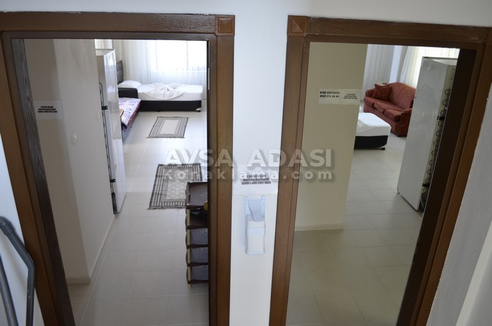 Barış Suit Apart Yiğitler