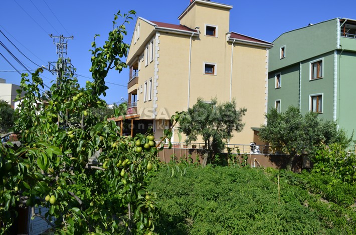 Barış Suit Apart Yiğitler