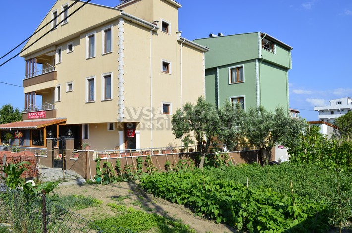 Barış Suit Apart Yiğitler