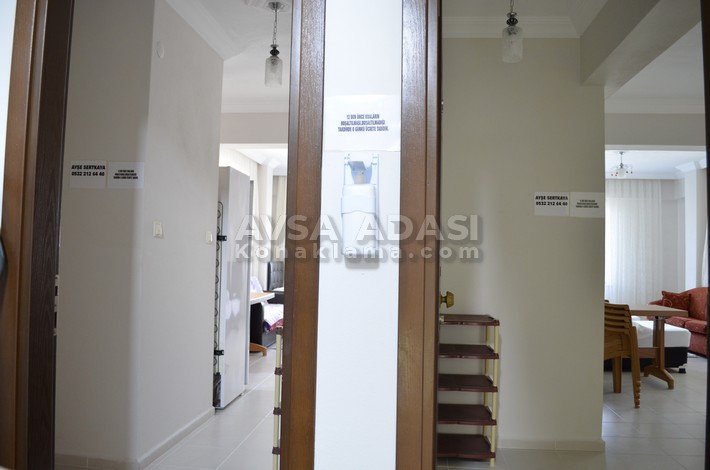 Barış Suit Apart Yiğitler