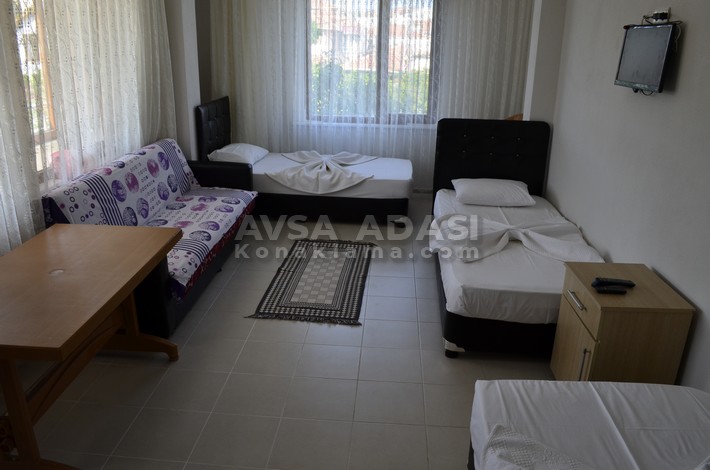 Barış Suit Apart Yiğitler