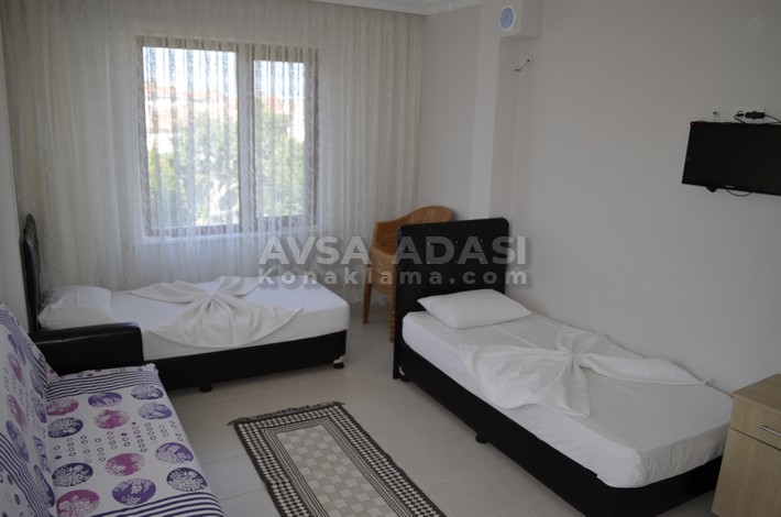 Barış Suit Apart Yiğitler