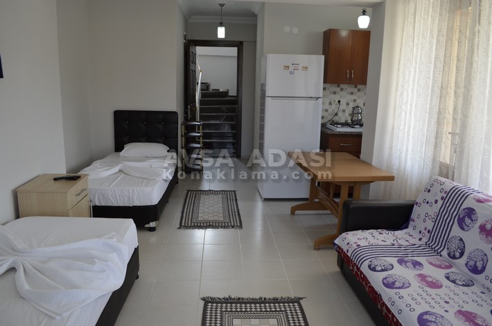 Barış Suit Apart Yiğitler