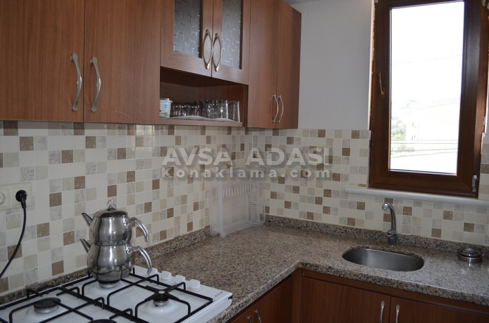 Barış Suit Apart Yiğitler