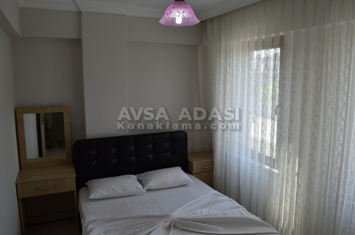 Barış Suit Apart Yiğitler