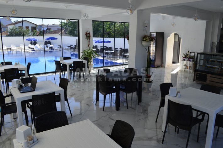 buseyine otel avsa 10