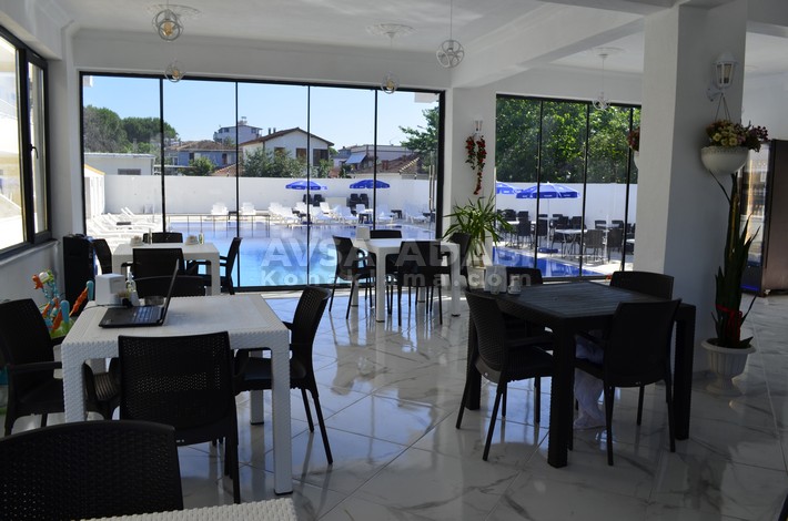 buseyine otel avsa 11