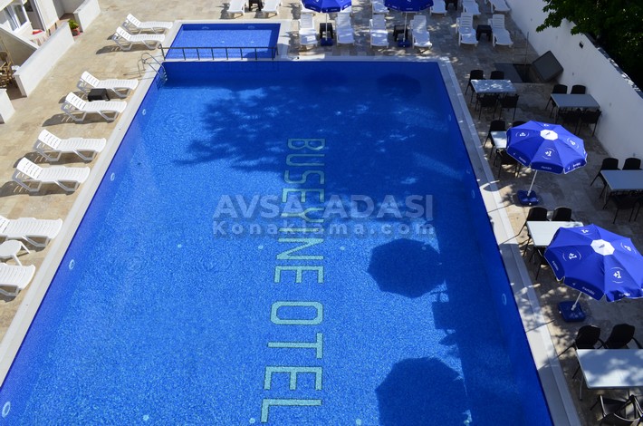 buseyine otel avsa 12