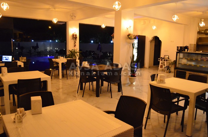 buseyine otel avsa 16