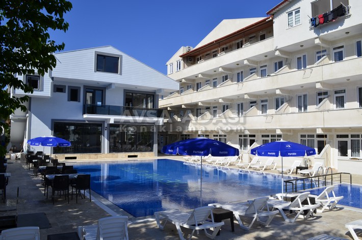 buseyine otel avsa 3