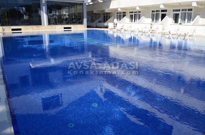 buseyine otel avsa 5