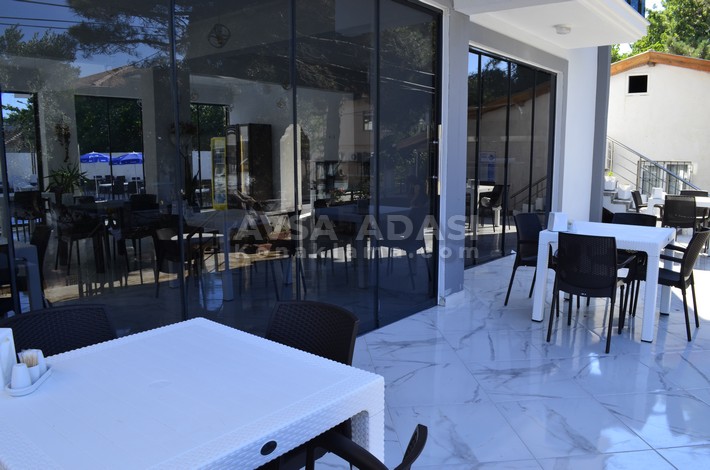 buseyine otel avsa 9