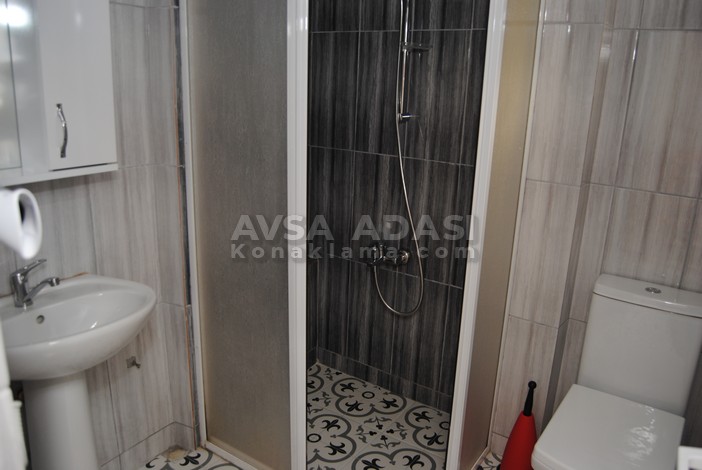 dayanak apart avsa 1