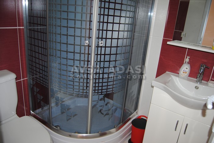 dayanak apart avsa 11