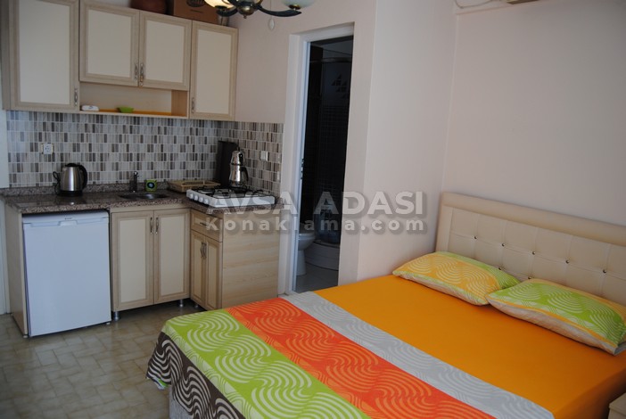 dayanak apart avsa 12