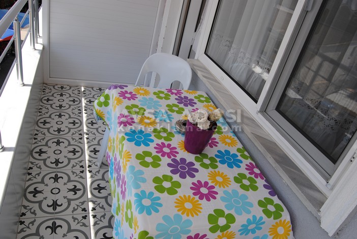 dayanak apart avsa 14