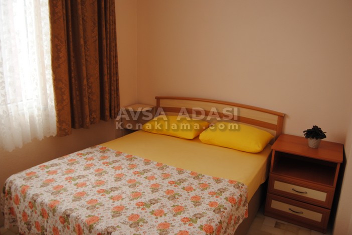 dayanak apart avsa 17