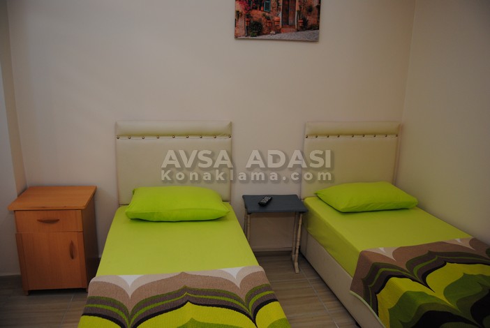 dayanak apart avsa 2