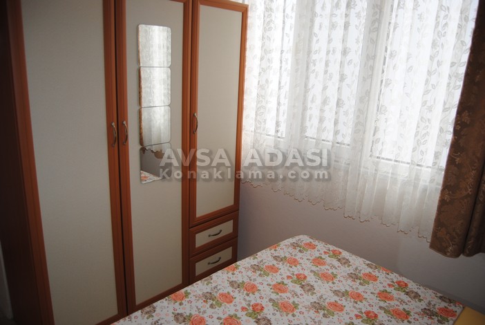 dayanak apart avsa 20