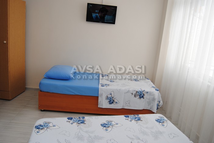 dayanak apart avsa 26