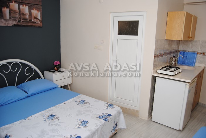 dayanak apart avsa 27