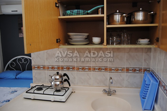 dayanak apart avsa 28