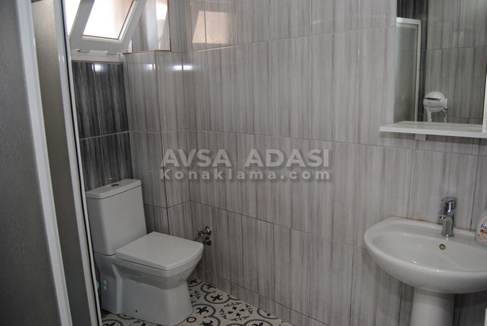 dayanak apart avsa 29