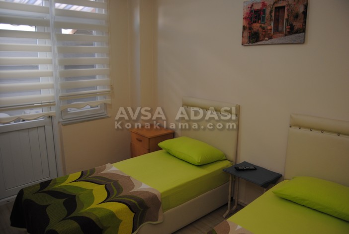 dayanak apart avsa 3