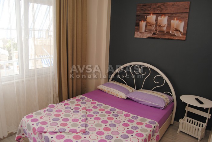 dayanak apart avsa 32