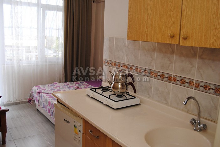 dayanak apart avsa 35