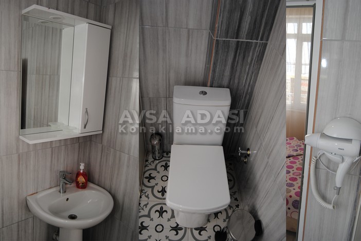 dayanak apart avsa 36