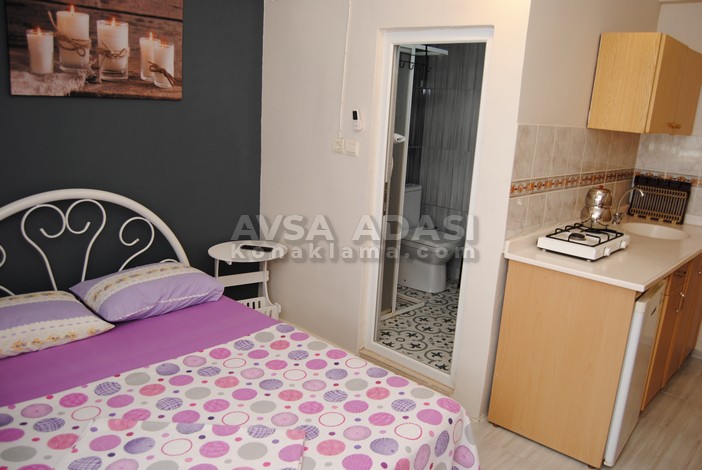 dayanak apart avsa 38