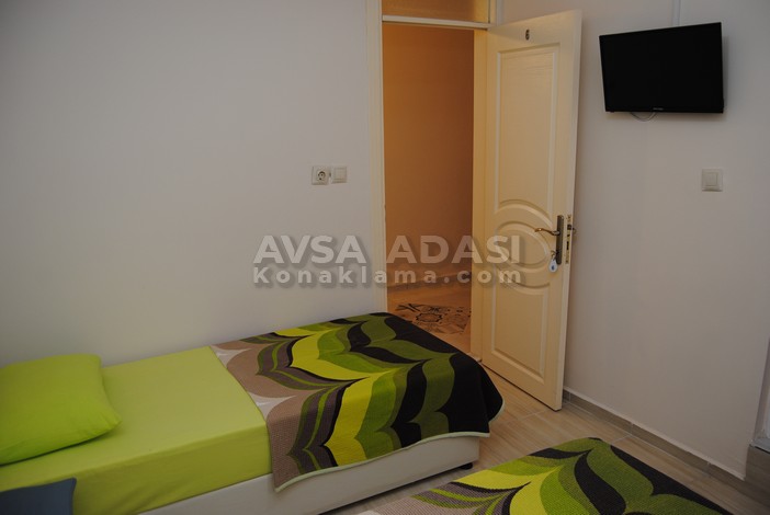 dayanak apart avsa 4