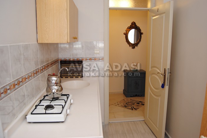 dayanak apart avsa 41