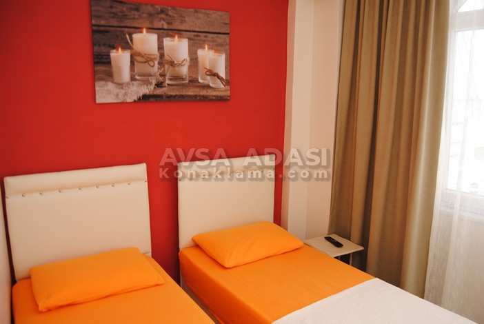 dayanak apart avsa 42