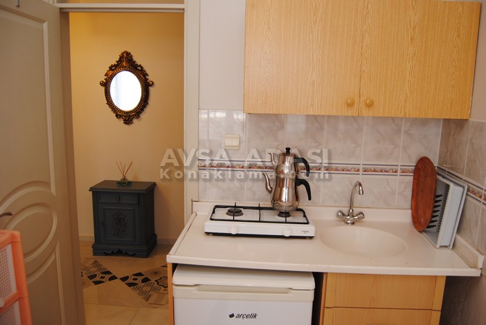 dayanak apart avsa 44