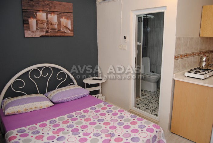 dayanak apart avsa 48