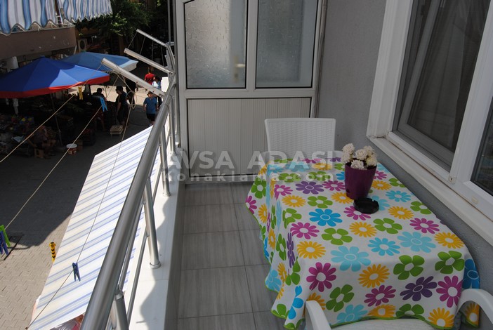 dayanak apart avsa 5