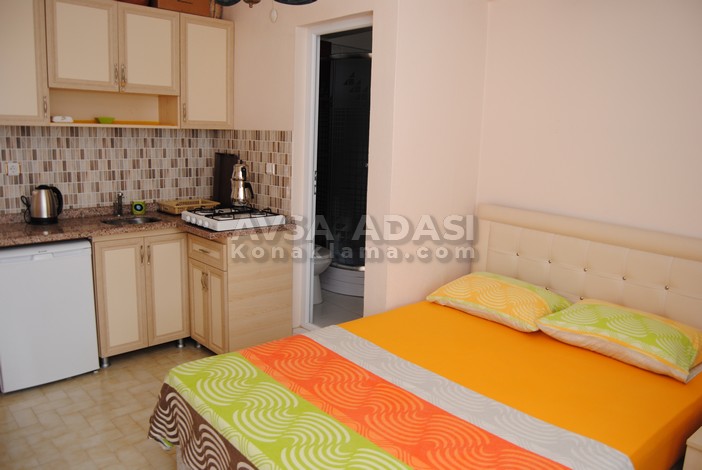 dayanak apart avsa 9