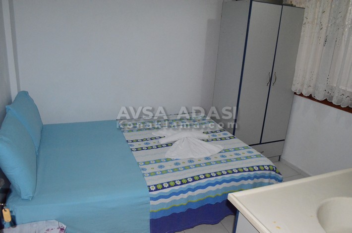 deniz yildizi apart 17