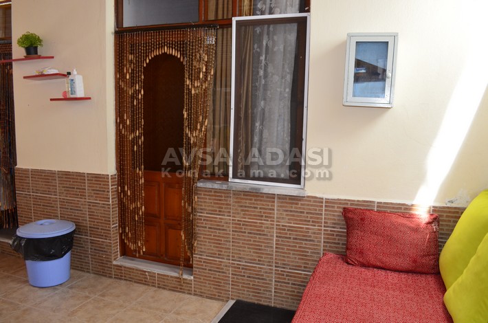 deniz yildizi apart 2